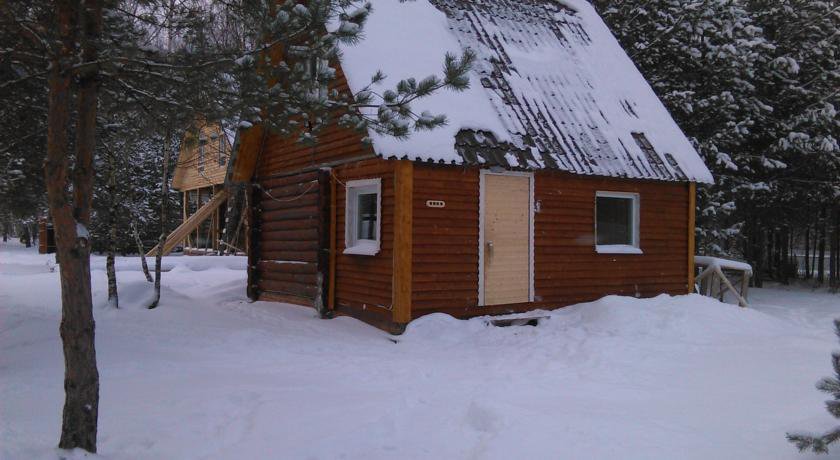 Гостиница Агрохутор Казачий Курень Желудьево